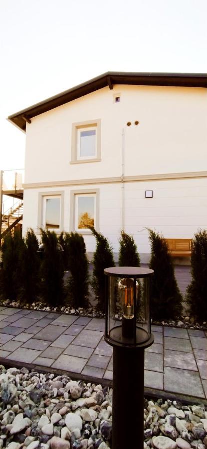 Apartment Ruge *