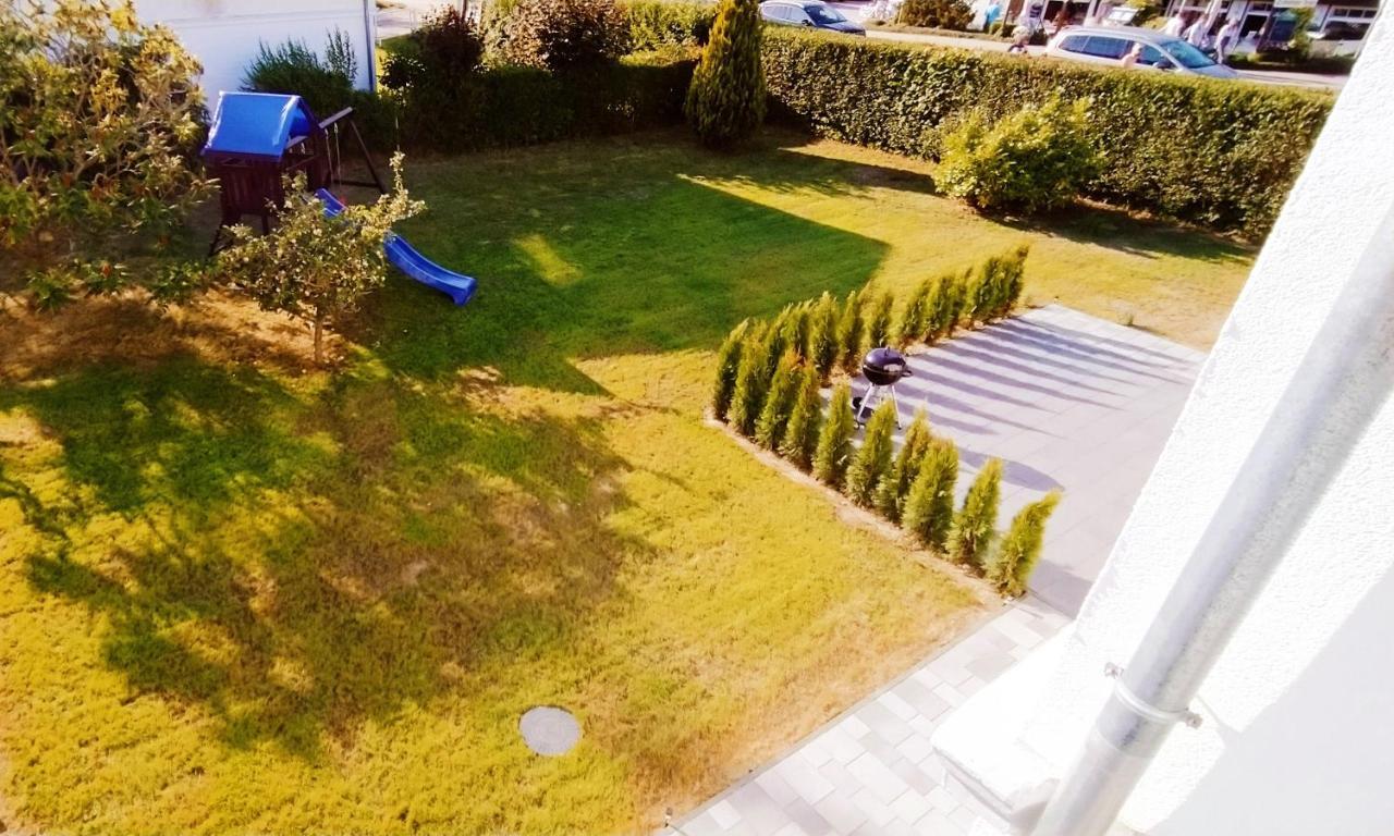 Ruge Appartement