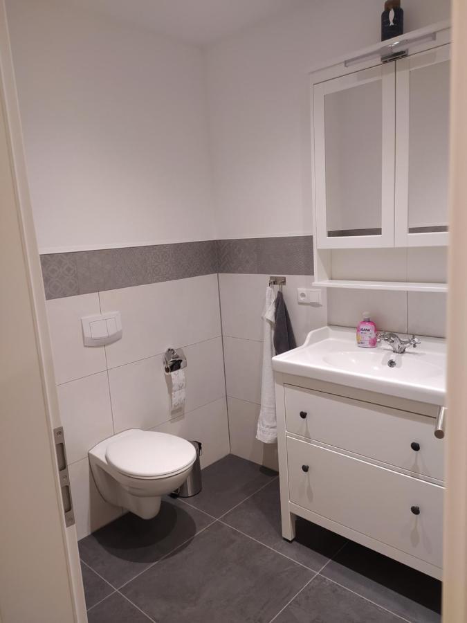 Ruge Appartement *