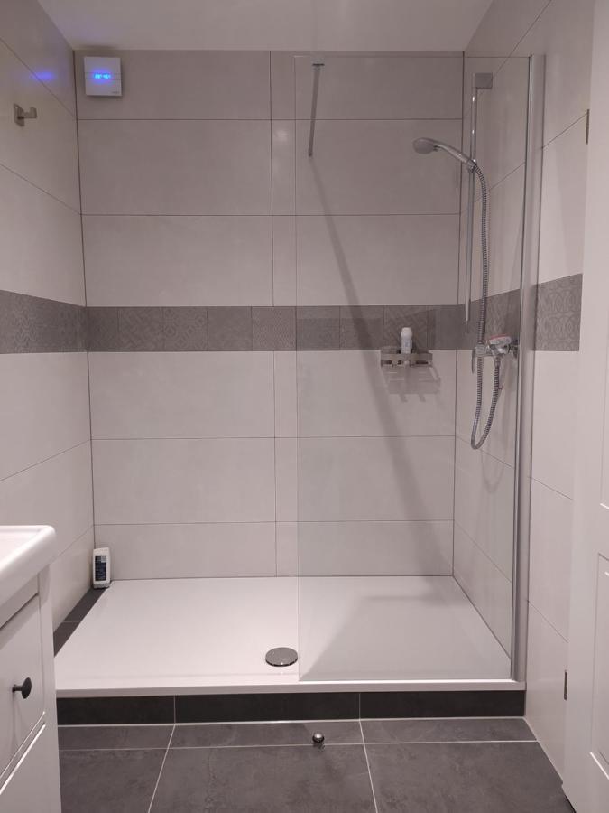 Appartement Ruge Glowe